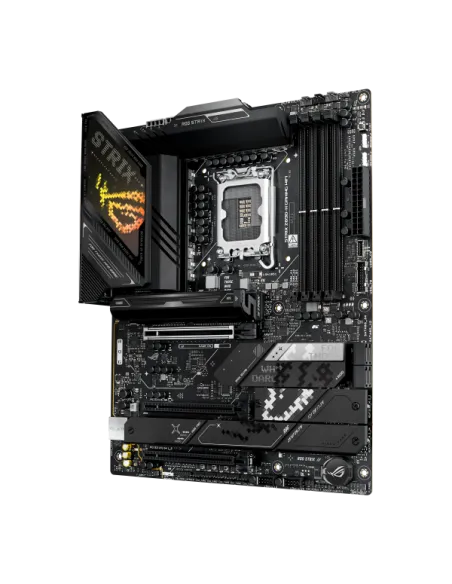 Scheda Madre Asus ROG STRIX Z890-H GAMING WIFI 90MB1K20-M0EAY0