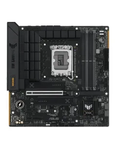 Scheda Madre Asus TUF GAMING B760M-PLUS II 90MB1HD0-M0EAY0