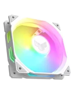 Dissipatore Asus TR120 FAN ARGB WHITE 90DA0093-B09000