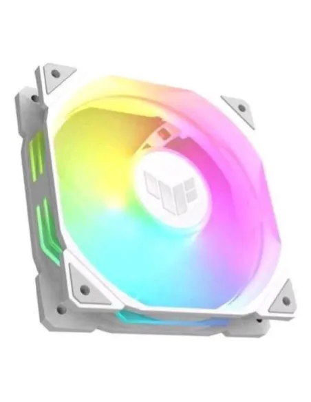 Dissipatore Asus TR120 FAN ARGB WHITE 90DA0093-B09000