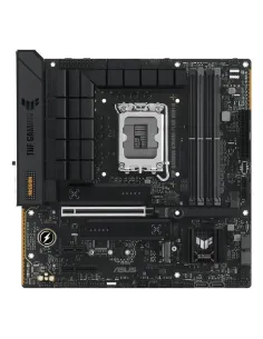 Scheda Madre Asus TUF GAMING B760M-PLUS WIFI II 90MB1HE0-M0EAY0