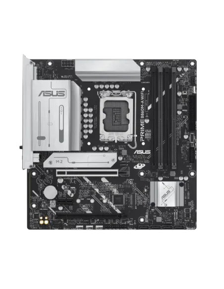 Scheda Madre Asus PRIME B860M-A WIFI 90MB1JY0-M0EAY0