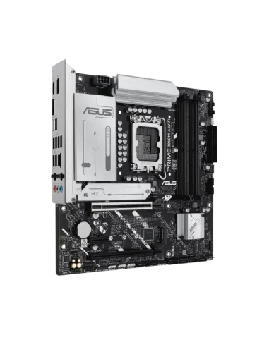 Scheda Madre Asus PRIME B860M-A WIFI 90MB1JY0-M0EAY0