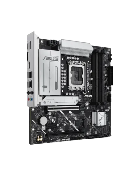 Scheda Madre Asus PRIME B860M-A WIFI 90MB1JY0-M0EAY0