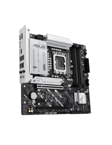 Scheda Madre Asus PRIME B860M-A WIFI 90MB1JY0-M0EAY0