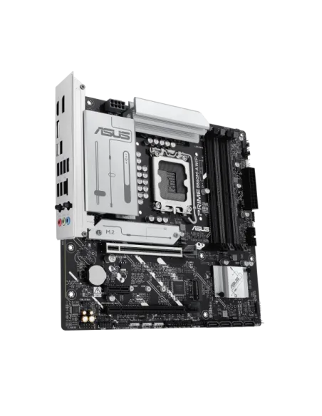 Scheda Madre Asus PRIME B860M-A WIFI 90MB1JY0-M0EAY0