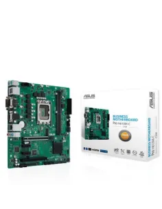 Scheda Madre Asus PRO H610M-C/CSM 90MB1AT0-M0EAYC