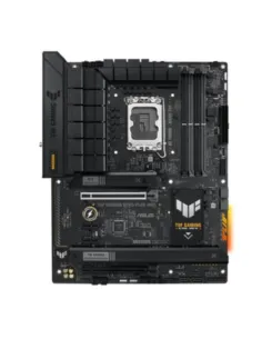 Scheda Madre Asus TUF GAMING B760-PLUS WIFI 90MB1ER0-M1EAY0