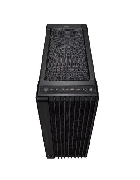 Case per PC Asus PROART PA602 WALNUT WOOD METAL M BL 90DC00J0-B09040