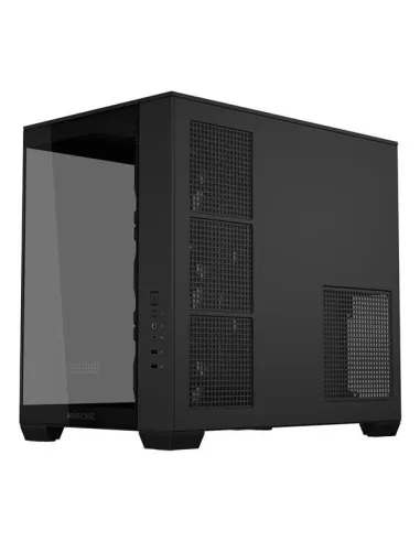 Case per PC Asus A32 PLUS TG ARGB BLACK 90DC00S0-B19000