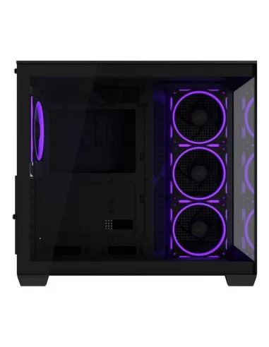 Case per PC Asus A32 PLUS TG ARGB BLACK 90DC00S0-B19000