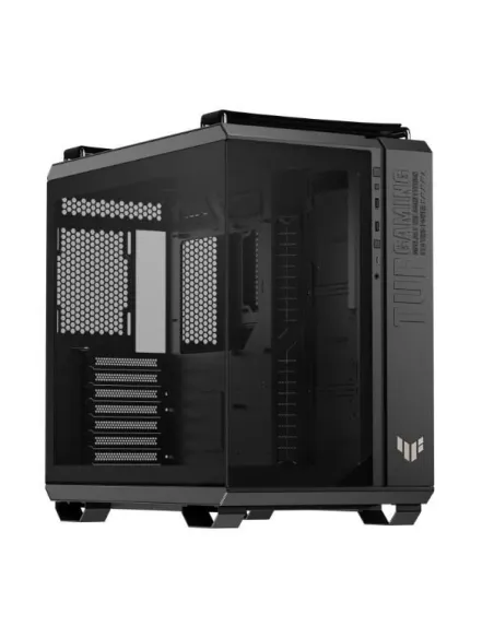 Case per PC Asus TUF GAMING GT502 HOR BLACK 90DC0090-B19020