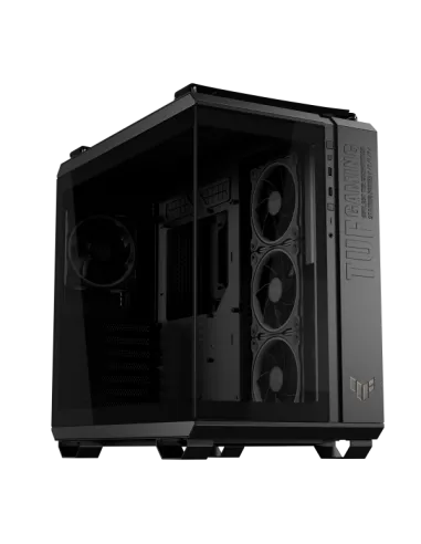 Case per PC Asus TUF GAMING GT502 HOR BLACK 90DC0090-B19020