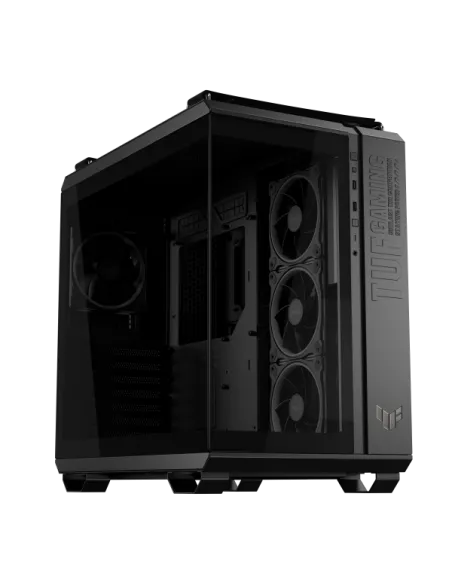 Case per PC Asus TUF GAMING GT502 HOR BLACK 90DC0090-B19020