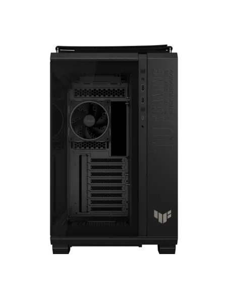 Case per PC Asus TUF GAMING GT502 HOR BLACK 90DC0090-B19020