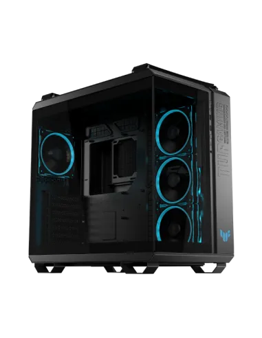 Case per PC Asus TUF GAMING GT502 HOR BLACK 90DC0090-B19020