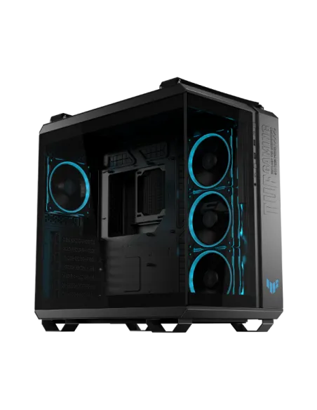 Case per PC Asus TUF GAMING GT502 HOR BLACK 90DC0090-B19020