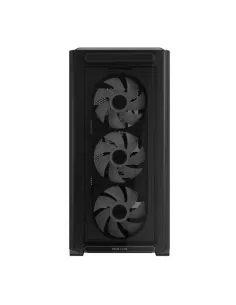 Case per PC Asus A23 PLUS TG ARGB BLACK 90DC00K0-B19010