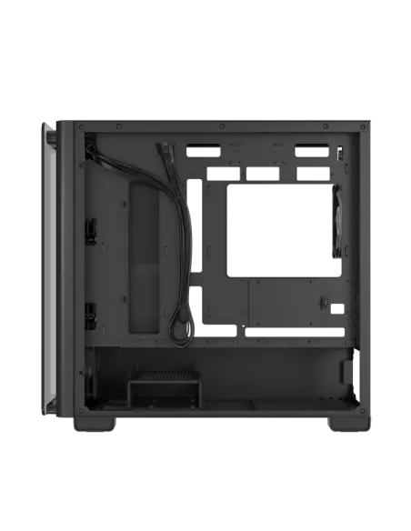 Case per PC Asus A23 PLUS TG ARGB BLACK 90DC00K0-B19010