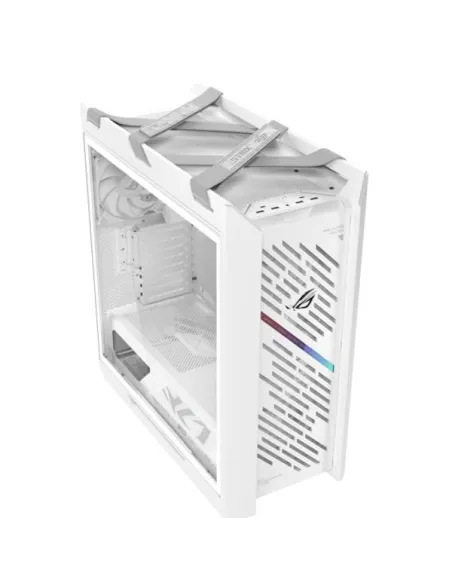 Case per PC Asus ROG STRIX HELIOS II GX601S WHITE 90DC00W3-B39000