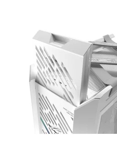 Case per PC Asus ROG STRIX HELIOS II GX601S WHITE 90DC00W3-B39000
