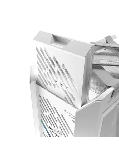 Case per PC Asus ROG STRIX HELIOS II GX601S WHITE 90DC00W3-B39000