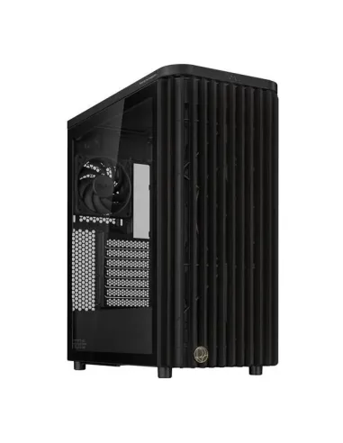 Case per PC Asus PROART PA401 ABS TG PWM BLACK 90DC00M0-B39020