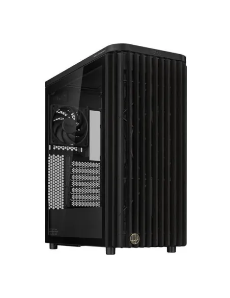 Case per PC Asus PROART PA401 ABS TG PWM BLACK 90DC00M0-B39020