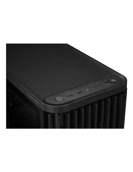 Case per PC Asus PROART PA401 ABS TG PWM BLACK 90DC00M0-B39020
