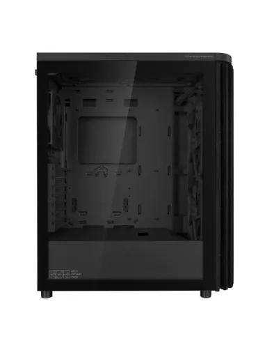 Case per PC Asus PROART PA401 ABS TG PWM BLACK 90DC00M0-B39020