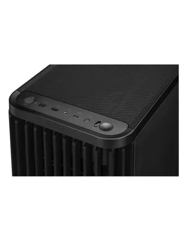 Case per PC Asus PROART PA401 ABS TG PWM BLACK 90DC00M0-B39020