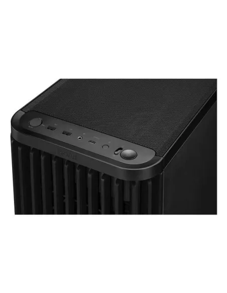 Case per PC Asus PROART PA401 ABS TG PWM BLACK 90DC00M0-B39020