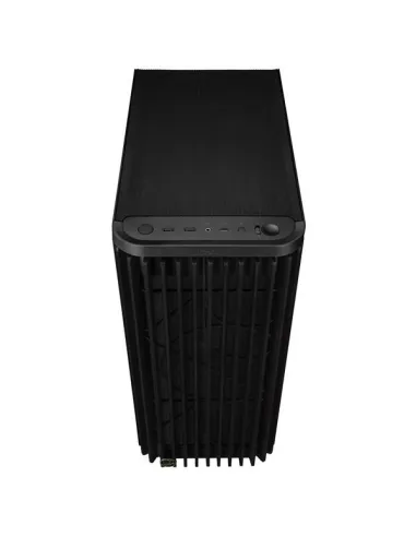 Case per PC Asus PROART PA401 ABS TG PWM BLACK 90DC00M0-B39020