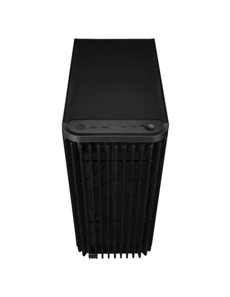 Case per PC Asus PROART PA401 ABS TG PWM BLACK 90DC00M0-B39020