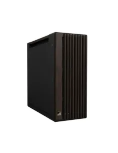 Case per PC Asus PROART PA602 WALNUT WOOD TG PWM BLK 90DC00J0-B09030