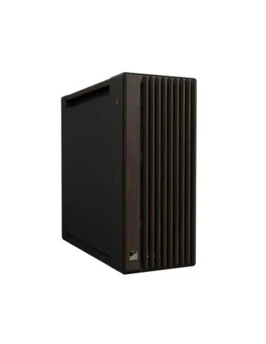 Case per PC Asus PROART PA602 WALNUT WOOD TG PWM BLK 90DC00J0-B09030