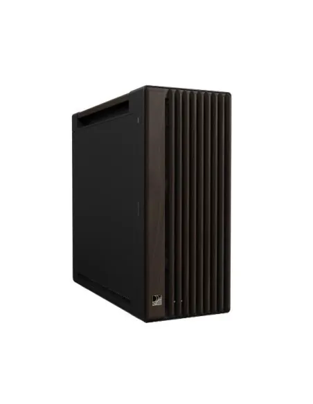 Case per PC Asus PROART PA602 WALNUT WOOD TG PWM BLK 90DC00J0-B09030