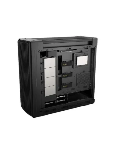 Case per PC Asus PROART PA602 WALNUT WOOD TG PWM BLK 90DC00J0-B09030
