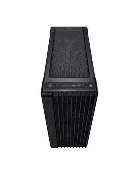 Case per PC Asus PROART PA602 WALNUT WOOD TG PWM BLK 90DC00J0-B09030