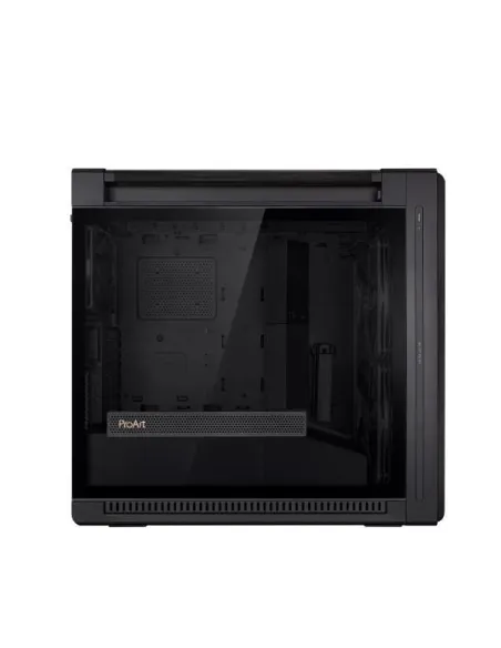 Case per PC Asus PROART PA602 WALNUT WOOD TG PWM BLK 90DC00J0-B09030