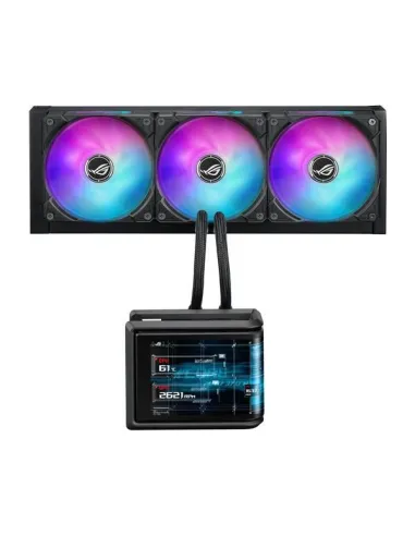 Dissipatore Asus ROG RYUO IV SLC 360 ARGB 90RC0151-B0EAY0