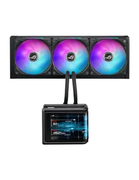 Dissipatore Asus ROG RYUO IV SLC 360 ARGB 90RC0151-B0EAY0