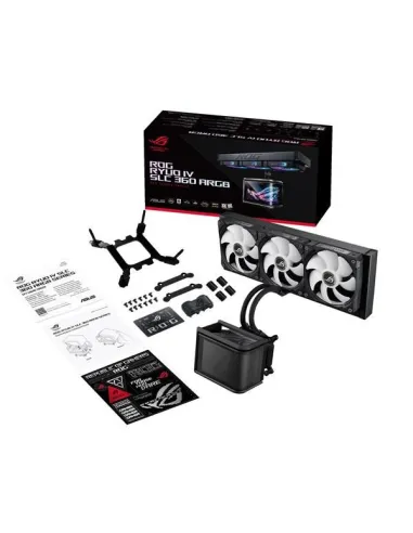 Dissipatore Asus ROG RYUO IV SLC 360 ARGB 90RC0151-B0EAY0