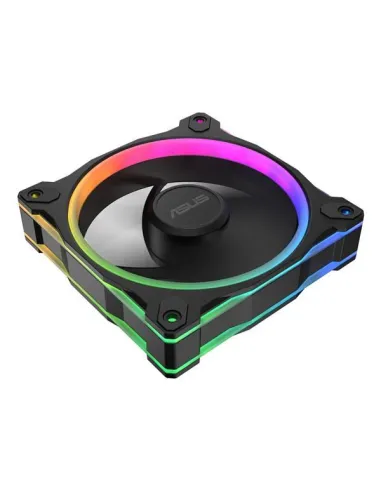 Dissipatore Asus PRIME MR120 FAN ARGB REVERSE BLACK 90DA00L0-B09000