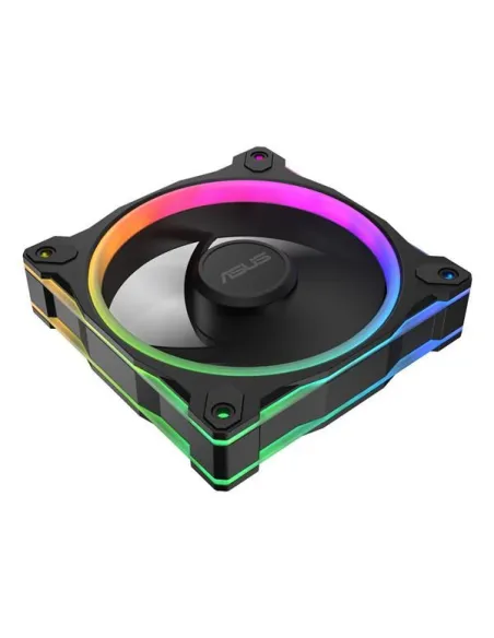 Dissipatore Asus PRIME MR120 FAN ARGB REVERSE BLACK 90DA00L0-B09000