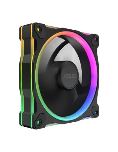 Dissipatore Asus PRIME MR120 FAN ARGB REVERSE BLACK 90DA00L0-B09000