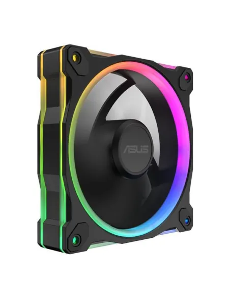 Dissipatore Asus PRIME MR120 FAN ARGB REVERSE BLACK 90DA00L0-B09000