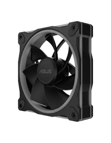 Dissipatore Asus PRIME MR120 FAN ARGB REVERSE BLACK 90DA00L0-B09000