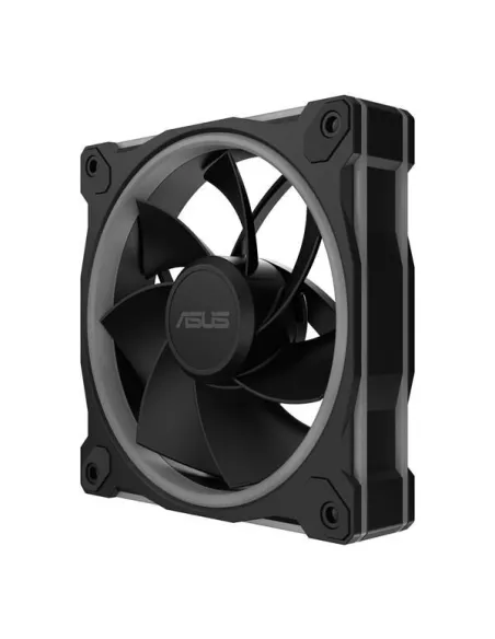 Dissipatore Asus PRIME MR120 FAN ARGB REVERSE BLACK 90DA00L0-B09000
