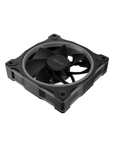 Dissipatore Asus PRIME MR120 FAN ARGB REVERSE BLACK 90DA00L0-B09000